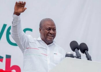 Mahama is Ghana’s best bet for quick economic recovery – Beatrice Annan