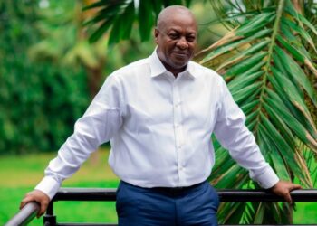 We Will Not Be In A Hurry To Start New Projects – John Mahama