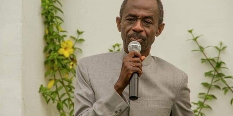 Asiedu Nketia Said In 2016 That Mahama Cannot Be President Again – Koku Anyidoho Alleges