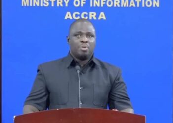 Bawumia appoints Joshua Makubu as campaign coordinator for PWDs