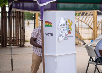 Our Electoral System Not Perfect But Electoral Gains Have Steadily Improved – Akufo-Addo 