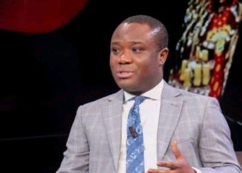 Power cuts: We don’t need NPP to tell us what it is; we’re are experiencing ‘dumsor’ – Kwakye Ofosu