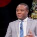 Power cuts: We don’t need NPP to tell us what it is; we’re are experiencing ‘dumsor’ – Kwakye Ofosu