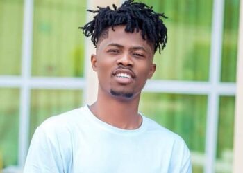 I’m married – Kwesi Arthur reveals