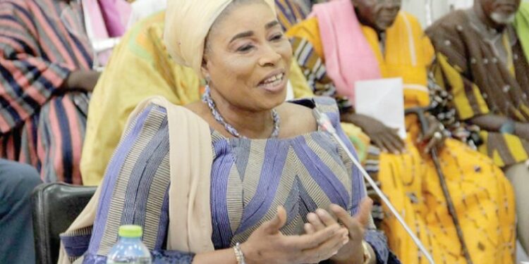 NPP gets greenlight to settle Walewale primary dispute out of court