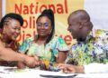 Lands Minister pledges strong partnership with Women In Mining for inclusivity in the industry