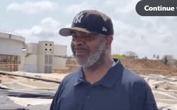 ECG Accuses Owners Of Fantasy Dome Of Illegal Power Connections