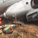 Ghana Gas Reacts To Military Helicopter Emergency Landing
