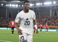 My Form Dipped After Africa Cup Of Nations Disappointment – Ghana Attacker Mohammed Kudus
