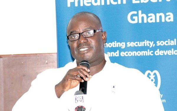 Labour Commission directs striking teachers to return to the classroom and engage government within 24 hours