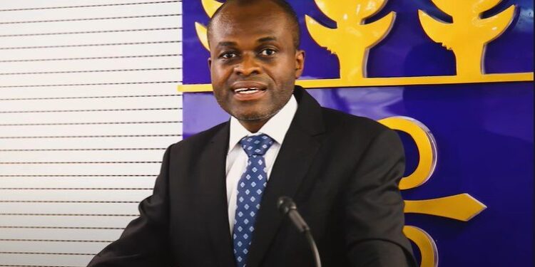 I Can’t Support Minority And Bagbin’s Call On Akufo-Addo To Sign Anti-Lgbtqi Bill When It Is In Court – Kpebu