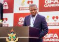 Next Black Stars Coach Must Be Awarded Three Year Deal Or More – Sports Minister Mustapha Ussif
