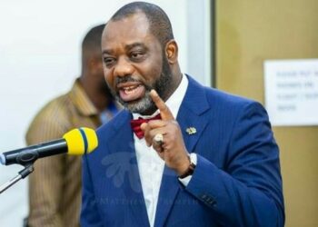 Ghana’s energy transition is focused on green manufacturing of clean energy – Opoku Prempeh