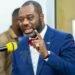 Ghana’s energy transition is focused on green manufacturing of clean energy – Opoku Prempeh