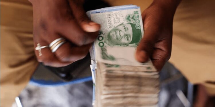 Naira Woes: Nigeria Going Through The Crisis We In Ghana Went Through In 2022 – Addison