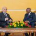 Akufo-Addo Discusses Improvement In Trade Volumes With President Of Malta