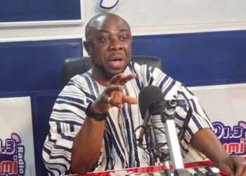 I’ve met with the police; I have 10 questions for John Kumah’s wife – Wontumi’s aide