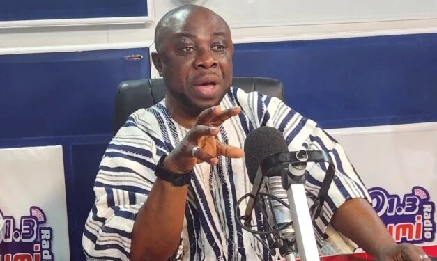 I’ve met with the police; I have 10 questions for John Kumah’s wife – Wontumi’s aide