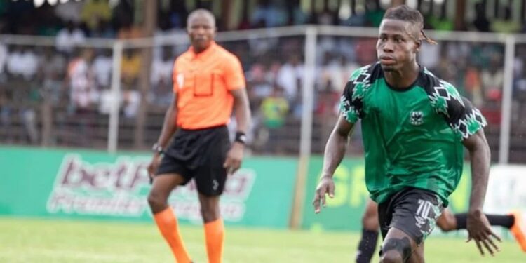 2023/24 Ghana Premier League Week 23: Match Report – Samartex 2-1 Accra Hearts Of Oak