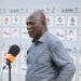 I Can Never Promise The Ghana Premier League Title – Hearts Of Oak Coach Aboubakar Ouattara