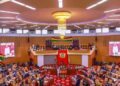 Parliament Approves $300m Loan To Finance 2024 Budget