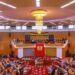 Parliament Approves $300m Loan To Finance 2024 Budget