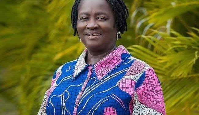 Jane Naana Brings Traces Of Academia Into Decision Making, Which Is Good’ – Appiah-Kubi