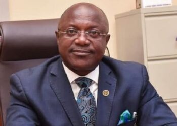 Prof Attafuah Tells NIA Staff Why They Can’t Have Allowances