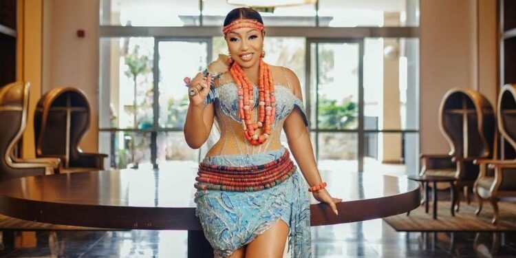 Fame Is Nice But You Can’t Be Yourself – Rita Dominic