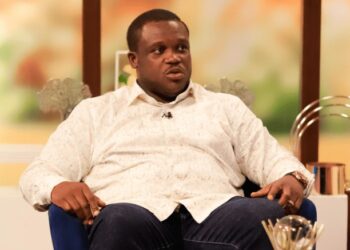 The Real Intent Of The Anti-Gay Bill Is To Deal With Advocates Like Takyiwaa Manuh And Audrey Gadzekpo – Sam George