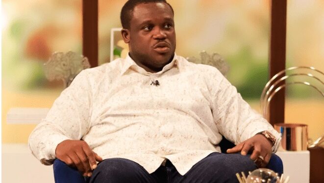 The Real Intent Of The Anti-Gay Bill Is To Deal With Advocates Like Takyiwaa Manuh And Audrey Gadzekpo – Sam George