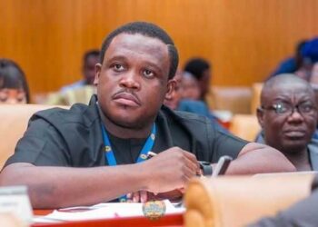 Anti-Lgbtq+ Bill: Suit Hasn’t Injunct President Akufo-Addo – Sam George