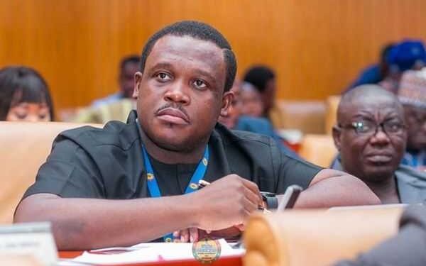 Anti-Lgbtq+ Bill: Suit Hasn’t Injunct President Akufo-Addo – Sam George