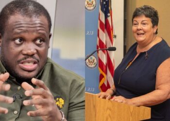 Anti-Lgbtqi Bill: Ghana Is A Sovereign State, We’re Opposed To Cultural Imperialism – Sam George Tells US 