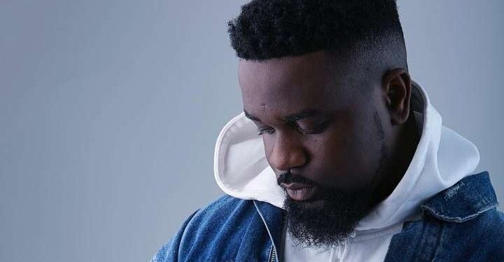 Sarkodie Considers Giving Permission To His Fans To Receive Royalties From His Song
