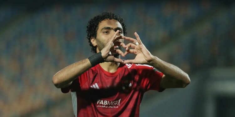 CAF Champions League: Al-Ahly Finish Top Of Group A After Win Over Young Africans