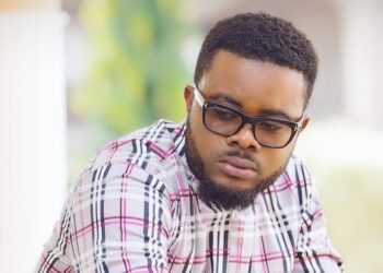 Famous YOLO Actor Drogba Diagnosed With Demyelination, Needs Financial Assistance