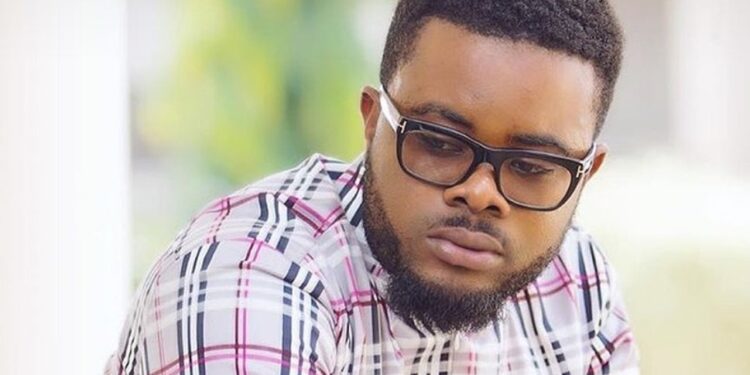 Famous YOLO Actor Drogba Diagnosed With Demyelination, Needs Financial Assistance