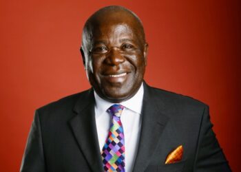 My father doesn’t want to do politics; wants to focus on his businesses – Sam Jonah’s daughter