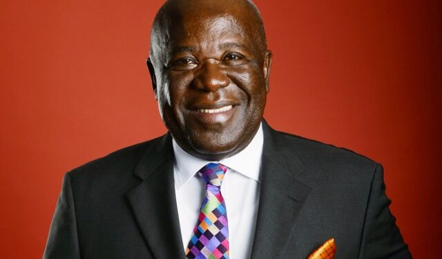 My father doesn’t want to do politics; wants to focus on his businesses – Sam Jonah’s daughter