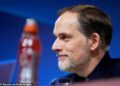 Thomas Tuchel Linked With Possible Return To Chelsea