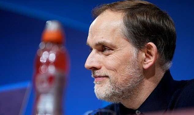 Thomas Tuchel Linked With Possible Return To Chelsea