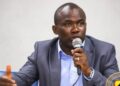 Peter Twumasi out as NSA Director General