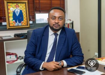 I Support The Anti-LGBTQ Bill But Against Imprisoning Gays – Vincent Assafuah