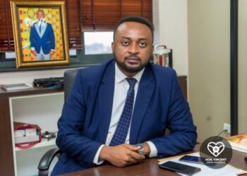 AG’s office did not advise on E-Levy bill when it was sent to court – Old Tafo MP justifies President’s approval