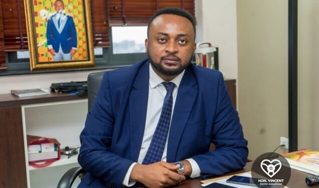 AG’s office did not advise on E-Levy bill when it was sent to court – Old Tafo MP justifies President’s approval