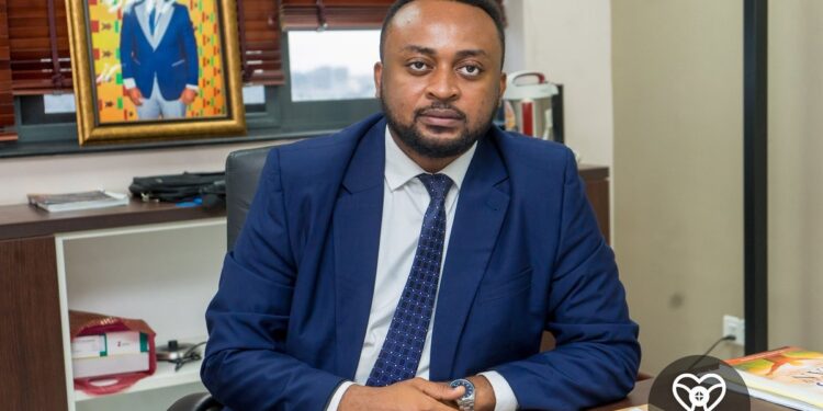 I Support The Anti-LGBTQ Bill But Against Imprisoning Gays – Vincent Assafuah