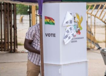 Political Parties Approve EC’s Election Calendar
