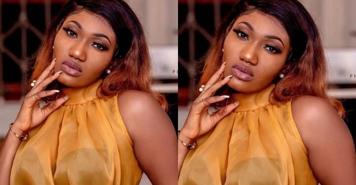 Male Musicians Demand Sex From Female Artistes For Features – Wendy Shay