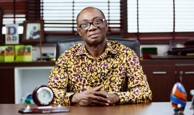 It’s not for ECG to choose whether or not to comply with PURC directive – Kwabena Donkor